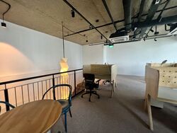 Tahir Building (D1), Office #437338851